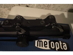 Meopta Meostar r2 1-6x24