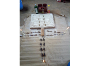 Désenvoûtement et protection Tel : +229 95 67 77 26