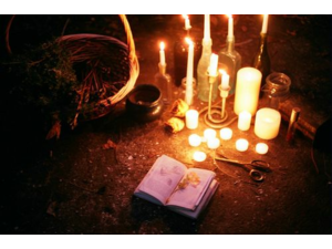 Désenvoûtement africain Tel : +229 95 67 77 26