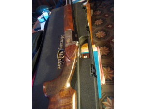 Vends Fusil superposé 12/76 de chasse et Ball Trap