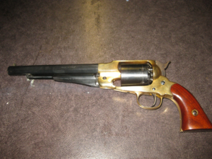 REMINGTON 1858 /44