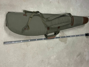 HOUSSE HPOUR CARABINE HARKILA