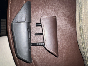 Busc réglable blaser r8 ultimate cuire