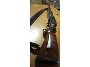 Browning Wood and cooking 7*64