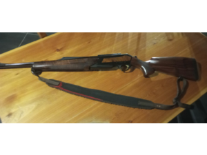 Browning Wood and cooking 7*64