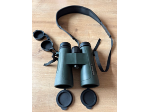 Hawke Endurance ED 10x43 110mm