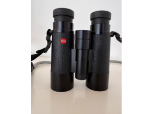 Jumelles Leica ULTRAVID 8x42