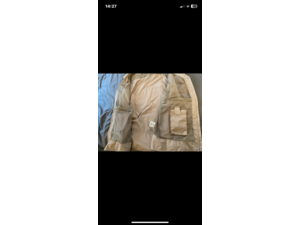 Veste sans manches Trekking T.XL