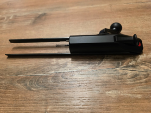 Culasse droitière blaser r93