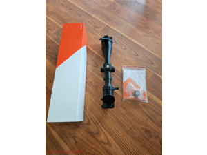 Lunette Khales Helia 2 10x50i Abs 4-Dot