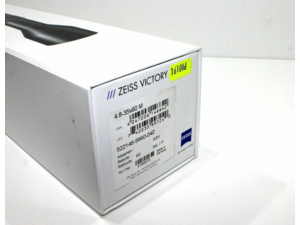 Lunette Zeiss Victory V8 4.8-35x60M