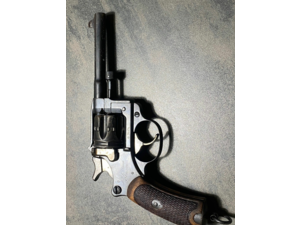 Révolver St Etienne 1892
