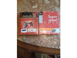 vends divers cartouches