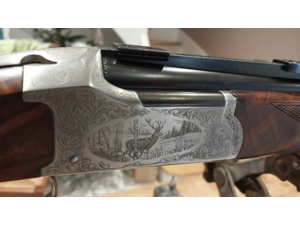 Express Chapuis 30r blaser
