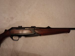 Carabine browning zénith wood 9,3×62.