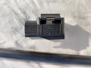 Canon blaser r93 cal 300 win mag