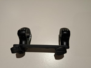 Montage Blaser a collier 1" (25.4 mm)