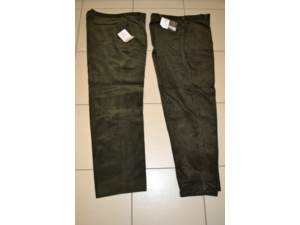 pantalon de chasse SOMLYS taille 46 NEUF