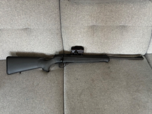 blaser r8 professional avec point rouge blaser RD20