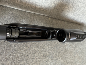 Blaser r8 avec point rouge RD20