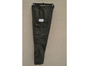 pantalon de chasse huilé NEUF taille 50