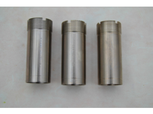 mobiles chokes BERETTA NEUFS cal.12