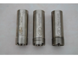 mobiles chokes CHAPUIS NEUFS cal.20