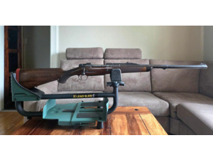 Fusil sur mesure Rafdal Våpen – Calibre .500 Jeffery