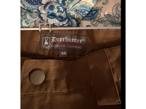 Pantalon DeerHunter doublé