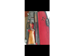 Fusil ceasar guerreni summit trap