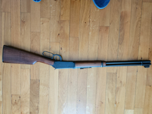 WINCHESTER 30/30 WIN 94