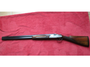 SUPERPOSE BERETTA S2 Platine