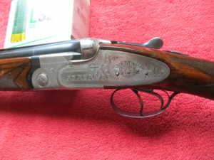 SUPERPOSE BERETTA S2 Platine