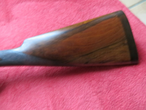 SUPERPOSE BERETTA S2 Platine