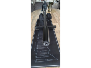 Winchester Xpert Varmint 18'' Strata cal. 22lr