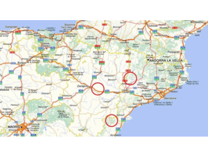 Exclusif et inédit !! / Séjours de dressage de vos chiens d'arrêt hors saison !