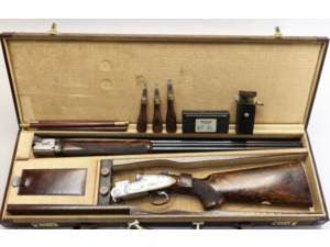 Beretta S04 12ga 29" (391) West