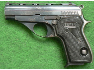 BERSA 22lr modèle 64