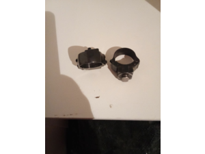 Montage eaw Merkel drilling