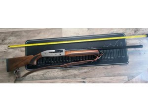 Ata Neo Nickel cal. 12/76 canon 71 cm