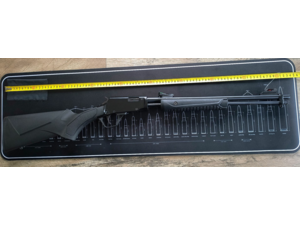 Rossi Gallery Synthétique .22lr canon 46cm