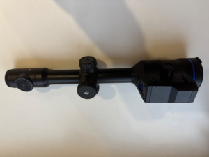 Pulsar THERMION 2 LRF XQ50 PRO