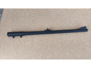 Canon blaser R93 flûté 9.3x62