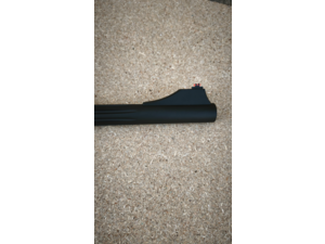 Canon blaser R93 flûté 9.3x62