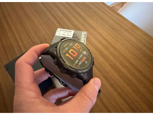 Garmin fenix 8 Pro – 47 mm, AMOLED