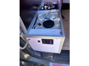 PEUGEOT EXPERT EQUIPE CAISSE BRAVEUR