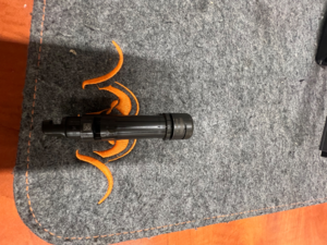 Tête de culasse blaser r8