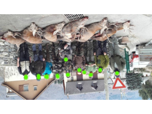 Tombola Acca de BOutx