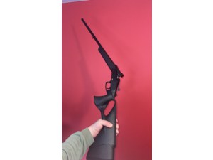 Blaser k95 Ultimate gaucher