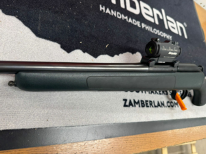 Blaser r93 professionnel  droitière